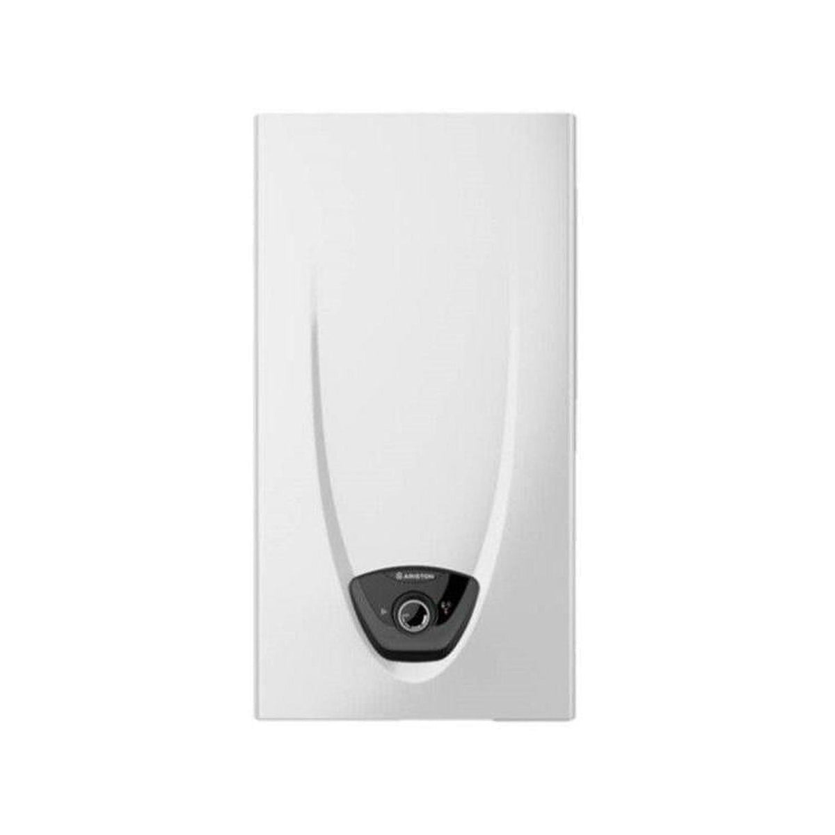 ARISTON FAST EVO X ONT 14 LPG EU SCALDABAGNO 14LT GPL A CAMERA APERTA DISPLAY LCD CLASSE A - 3632390