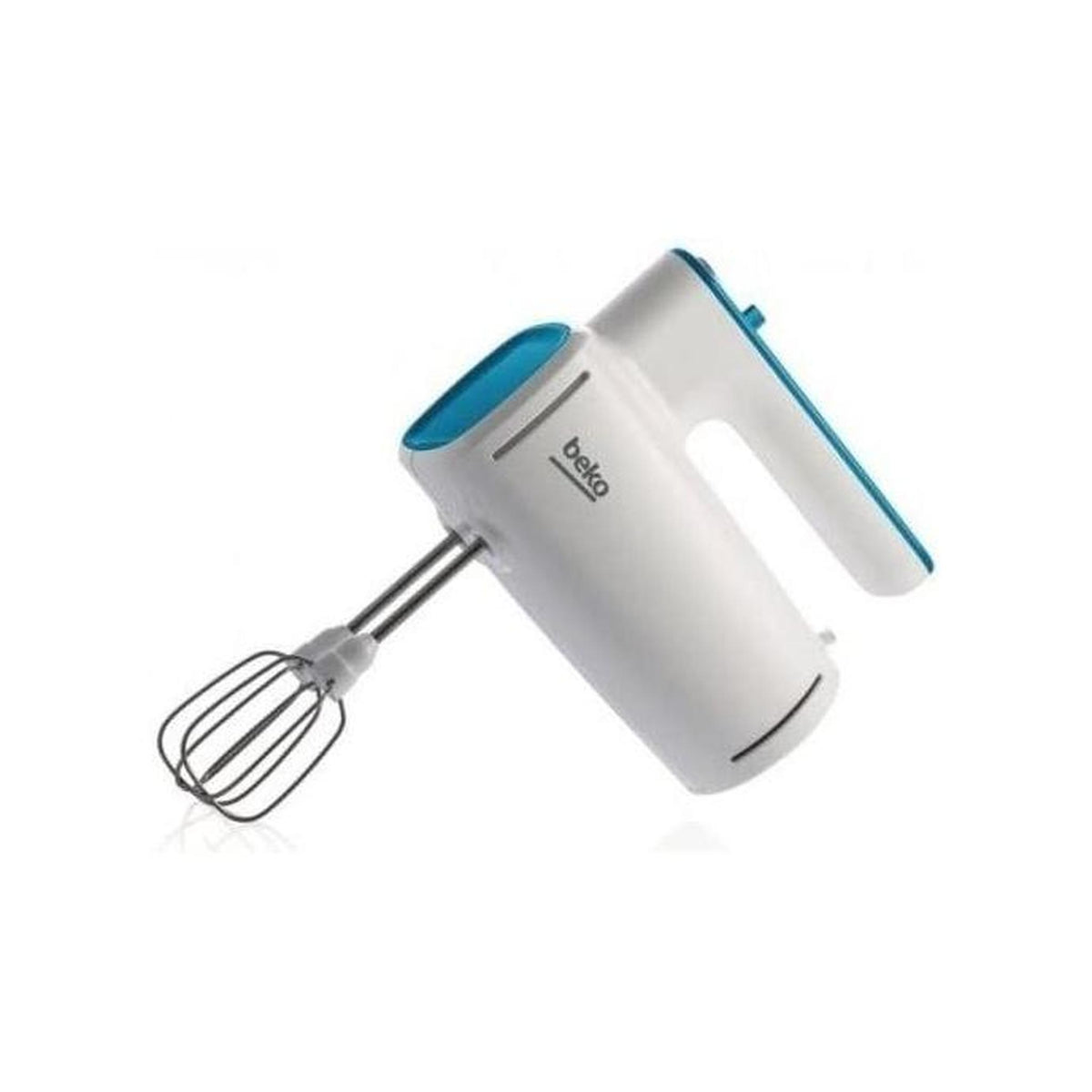 BEKO HMM5400W SBATTITORE ELETTRICO 450W 6 VELOCITA' COLORE BIANCO/BLU - PROMO