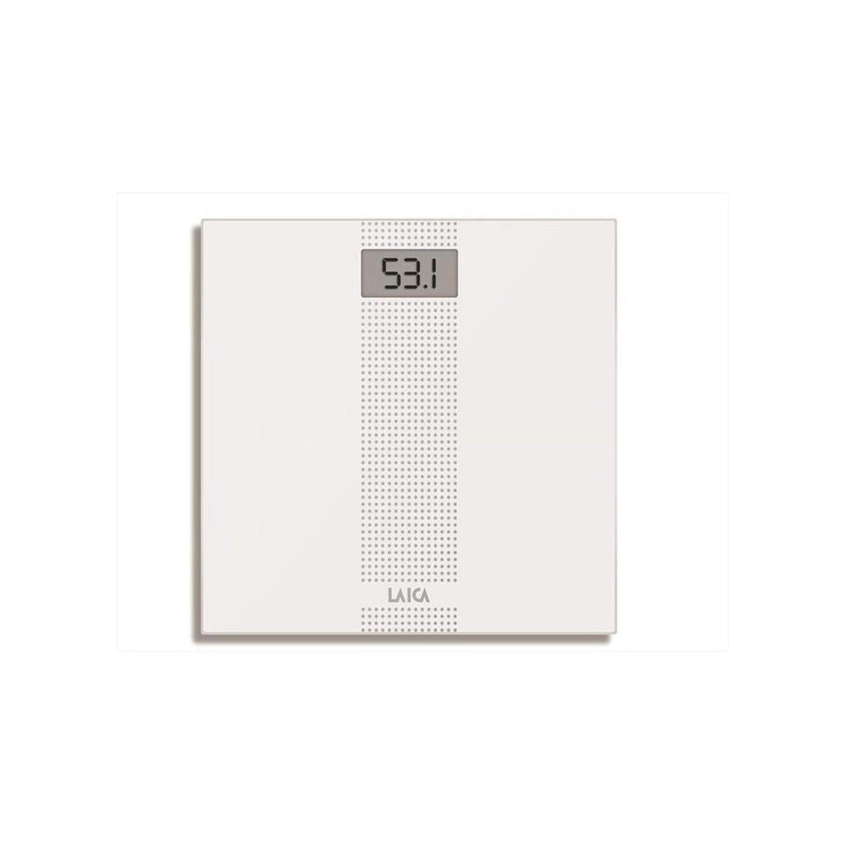 LAICA PS1054 BILANCIA PESAPERSONE DIGITALE MAX 150KG COLORE BIANCO - PROMO