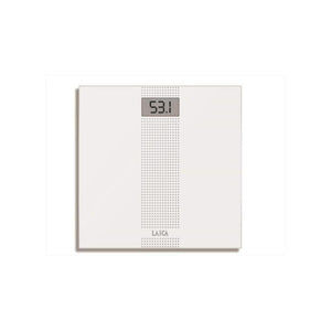 LAICA PS1054 BILANCIA PESAPERSONE DIGITALE MAX 150KG COLORE BIANCO - PROMO