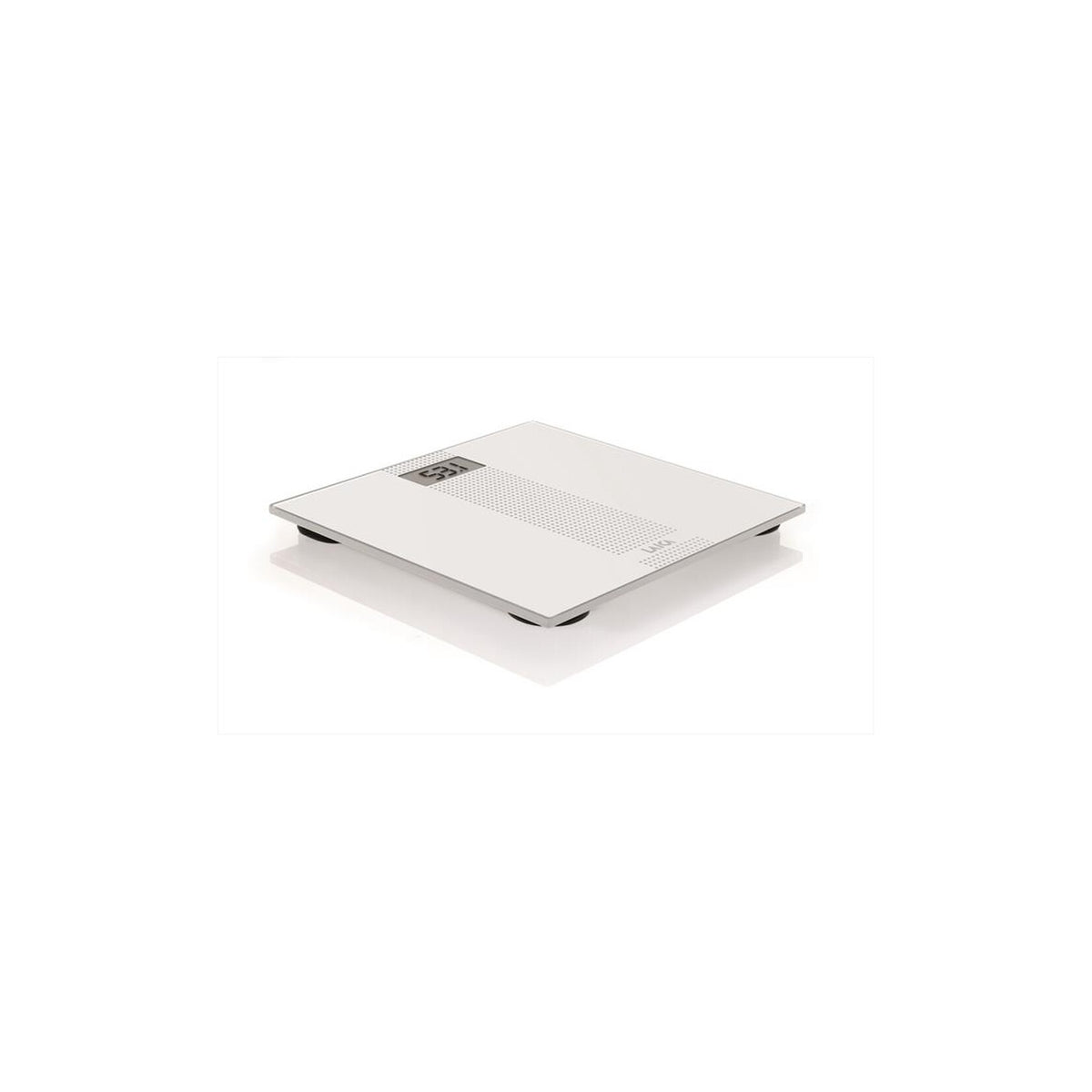 LAICA PS1054 BILANCIA PESAPERSONE DIGITALE MAX 150KG COLORE BIANCO - PROMO