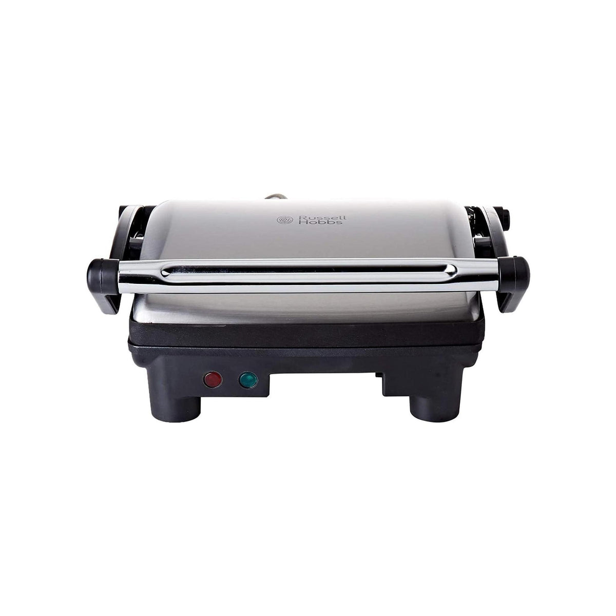 RUSSELL HOBBS 17888-56 BISTECCHIERA 3 IN 1 1800W PIASTRE ANTIADERENTE