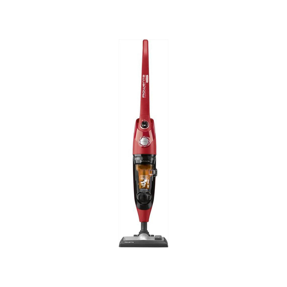 ROWENTA RH8133WA SCOPA ELETTRICA SENZA SACCO 750W CAPACITA' 0,9LT