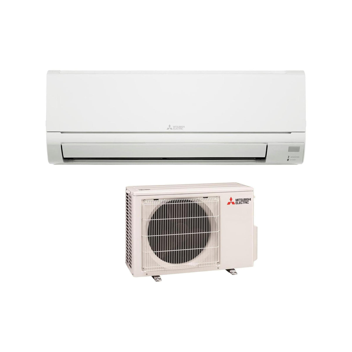 MITSUBISHI MSZ-DW50VF KIT CLIMATIZZATORE 18000 BTU GAR R32 INVERTER WI-FI CLASSE A++/A+ - PROMO