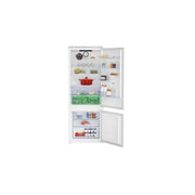 BEKO BCSE400E40SN FRIGORIFERO COMBINATO DA INCASSO 70CM 400LT STATICO CLASSE E - PROMO