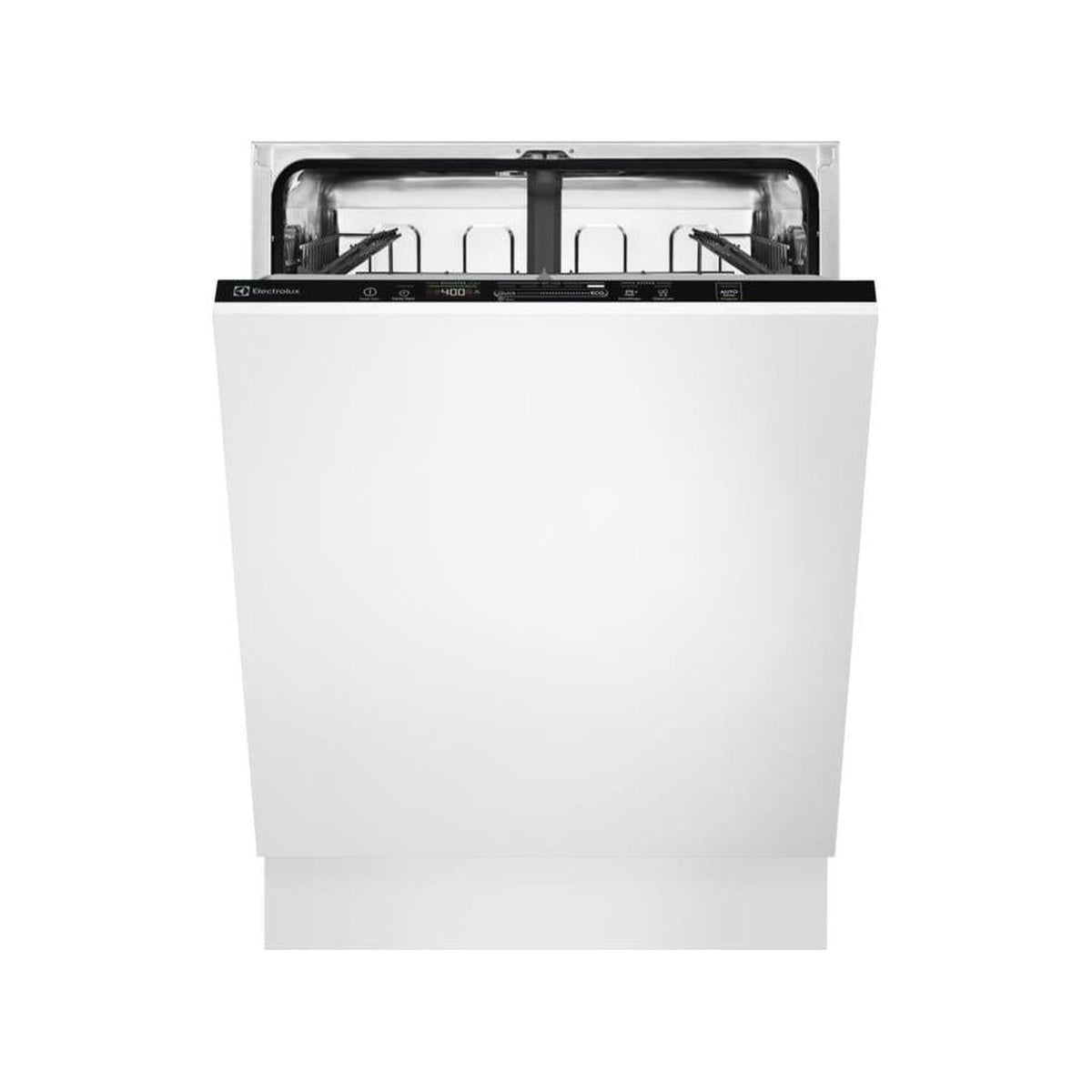 ELECTROLUX KESC5300L LAVASTOVIGLIE DA INCASSO A SCOMPARSA TOTALE 12 COPERTI INVERTER CLASSE D