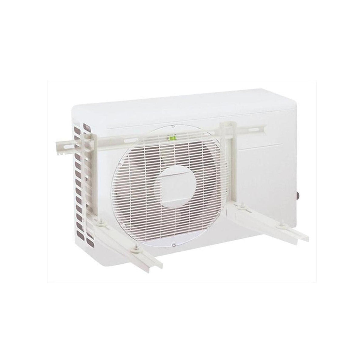 WURTH 0862423110 STAFFA TIPO LEGGERO RAPID“ 50+50 COLORE BIANCO - PROMO