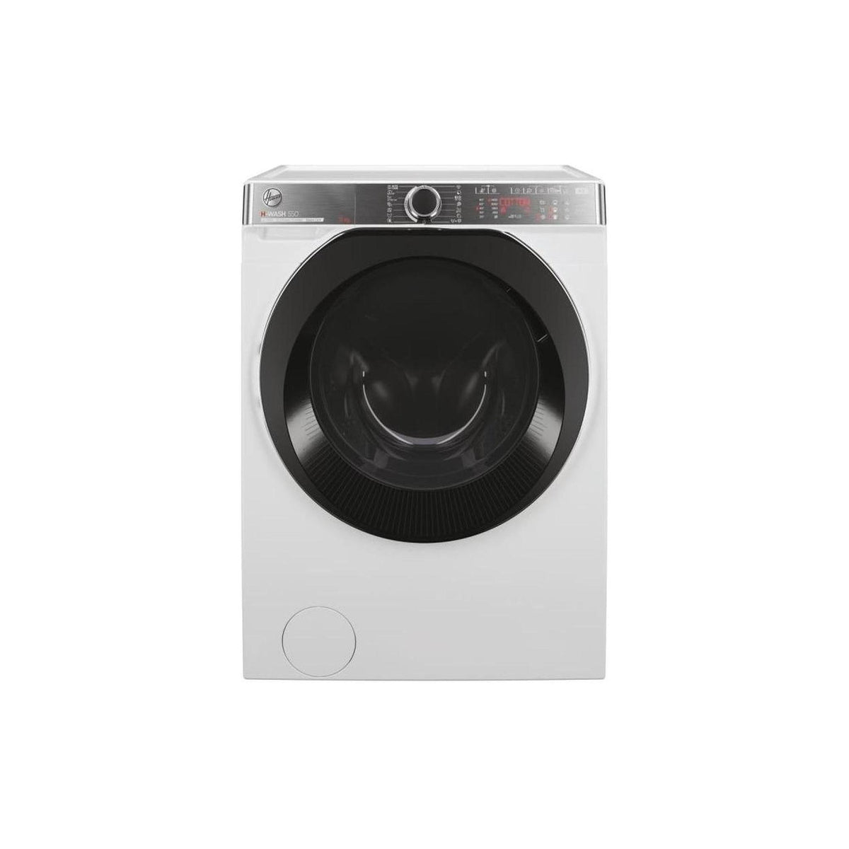 HOOVER H5WPB411AMBC/1-S H-WASH 550 LAVATRICE 11 KG 1400 GIRI CLASSE A