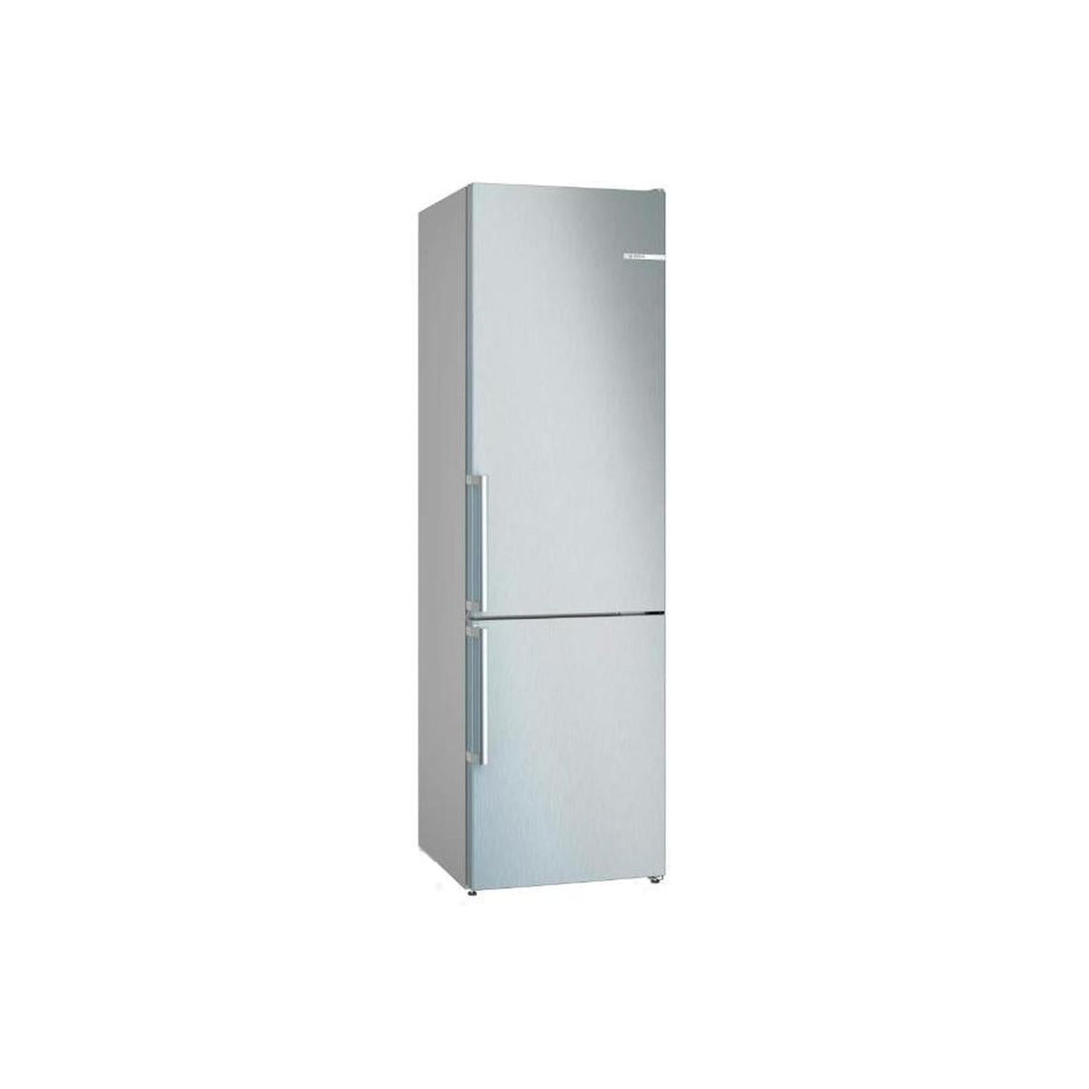 BOSCH KGN39VLCT FRIGORIFERO COMBINATO SERIE 4 CAPACITA’ 363 LT NO FROST INVERTER CLASSE C COLORE INOX - PROMO