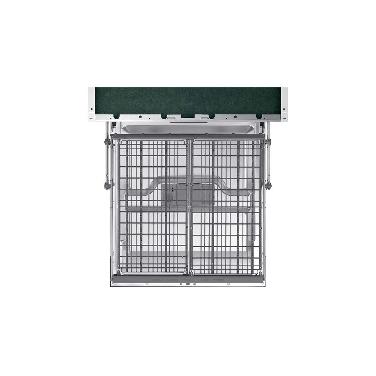 SAMSUNG DW60M6070IB LAVASTOVIGLIE DA INCASSO A SCOMPARSA TOTALE 14 COPERTI TERZO CESTELLO CLASSE E