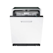 SAMSUNG DW60M6070IB LAVASTOVIGLIE DA INCASSO A SCOMPARSA TOTALE 14 COPERTI TERZO CESTELLO CLASSE E