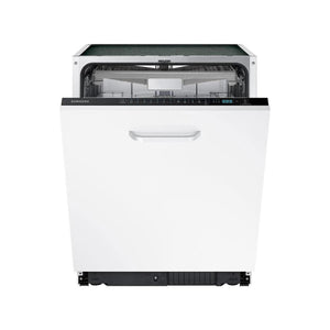 SAMSUNG DW60M6070IB LAVASTOVIGLIE DA INCASSO A SCOMPARSA TOTALE 14 COPERTI TERZO CESTELLO CLASSE E