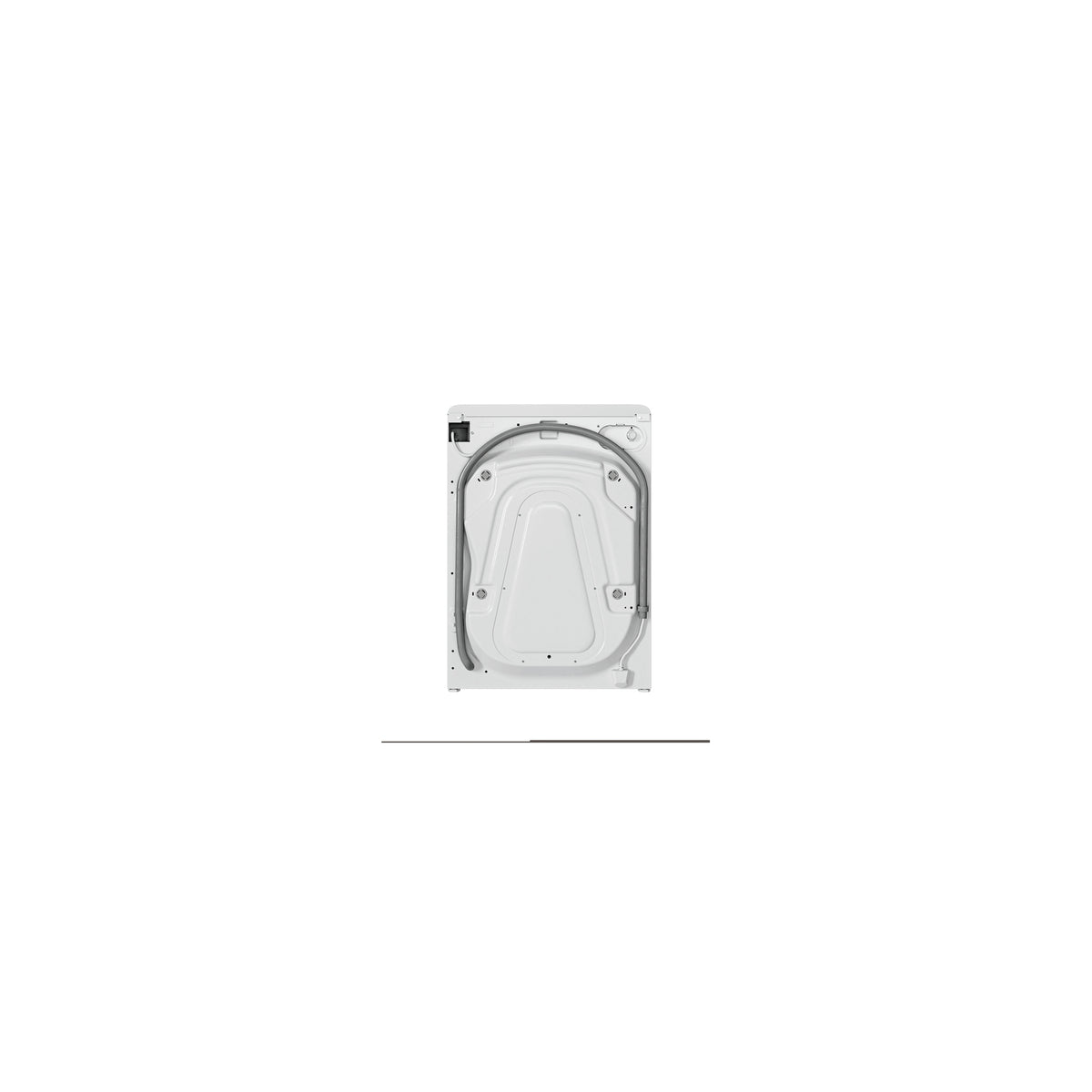 INDESIT BWA 81285X W IT LAVATRICE 8KG 1200 GIRI INVERTER CLASSE B - BWA81285XWIT