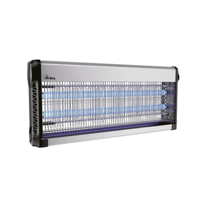 ARDES ZAK 40W ZANZARIERA ELETTRICA 2X20W 100 MQ - 6S40C
