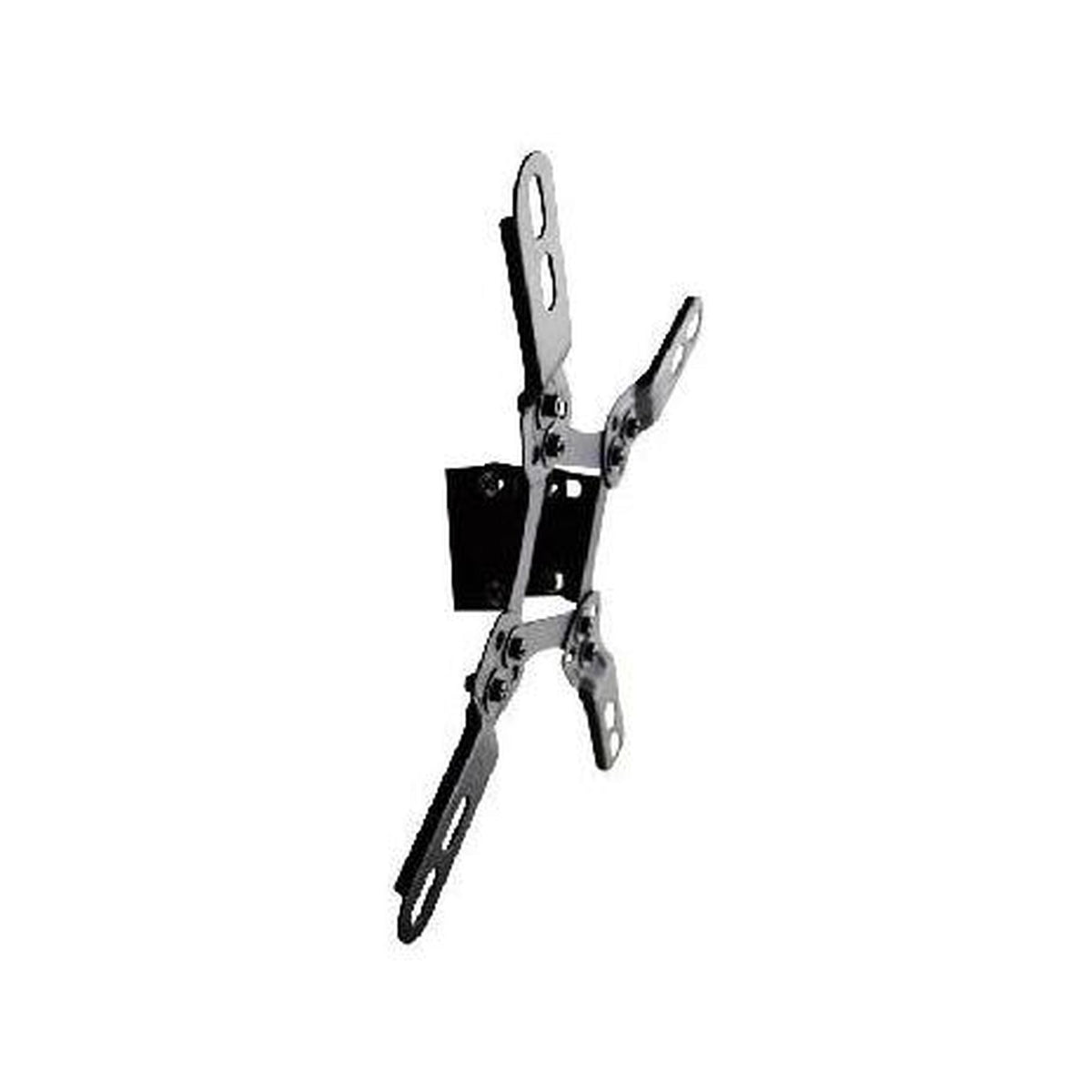 DPM T3701 SUPPORTO TV PER TV FINO A 37'' COLORE NERO - PROMO