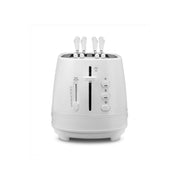 DE LONGHI CTLAP2203.W TOSTAPANE 2 PINZE 550 W COLORE BIANCO