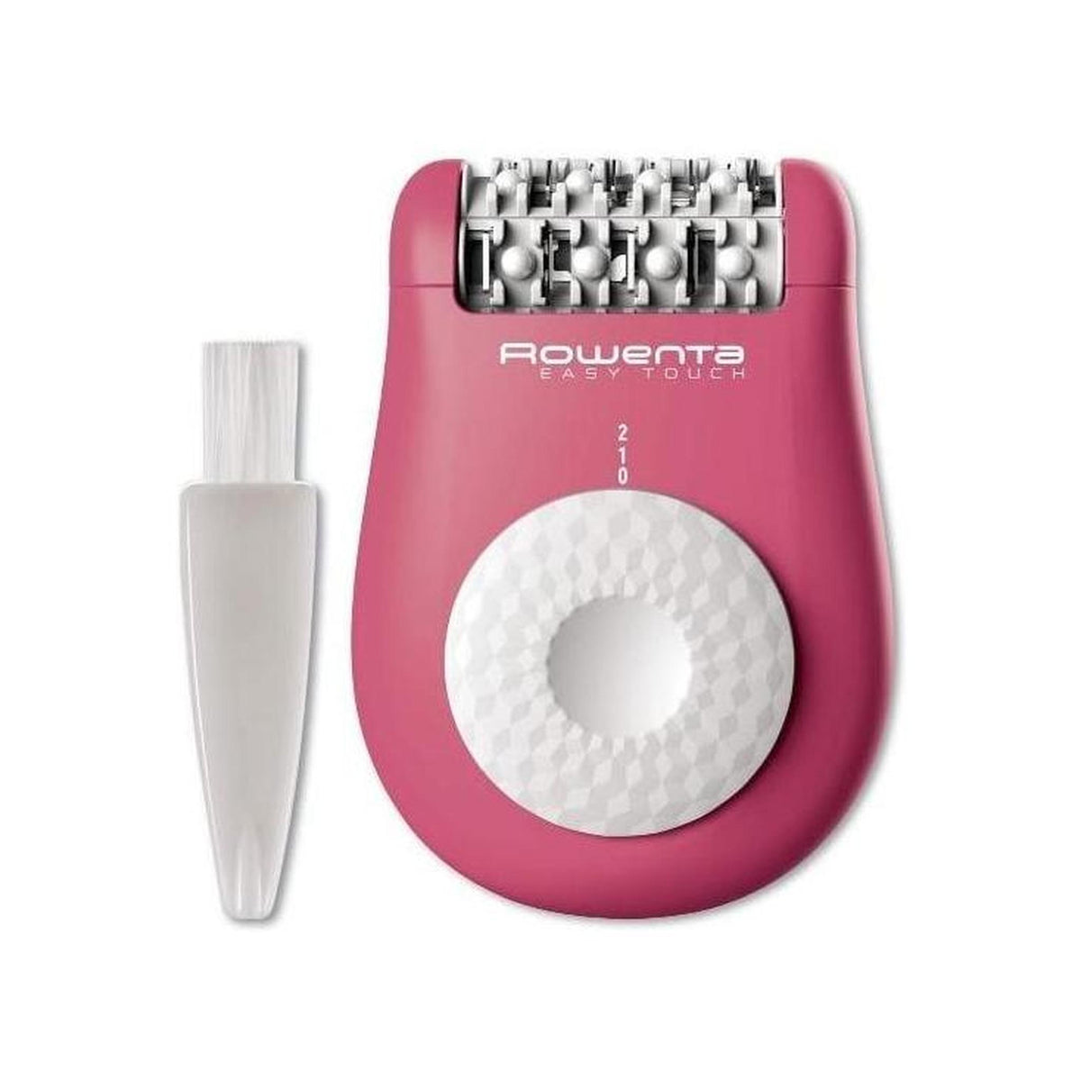 ROWENTA EP1110 EPILATORE ELETTRICO PER IL CORPO 24 PINZETTE 2 VELOCITA'