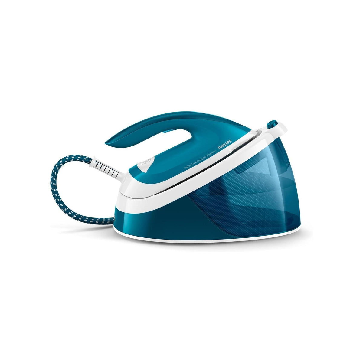 PHILIPS GC6840/20 FERRO DA STIRO A VAPORE PERFECTCARE COMPACT 2400W SERBATOIO 1,3 L - PROMO