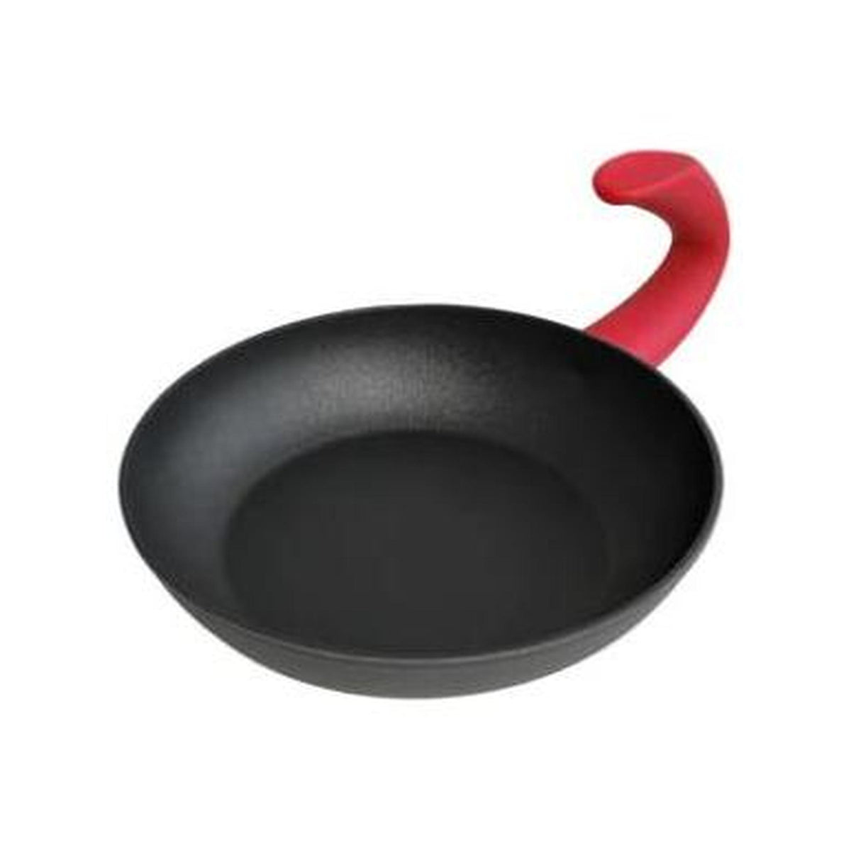 DOMO D80PA3001 PADELLA ALTA 30CM ANTIADERENTE COMPATIBILE CON INDUZIONE RIVESTIMENTO ANTIGRAFFIO COLORE NERO - PROMOZIONE