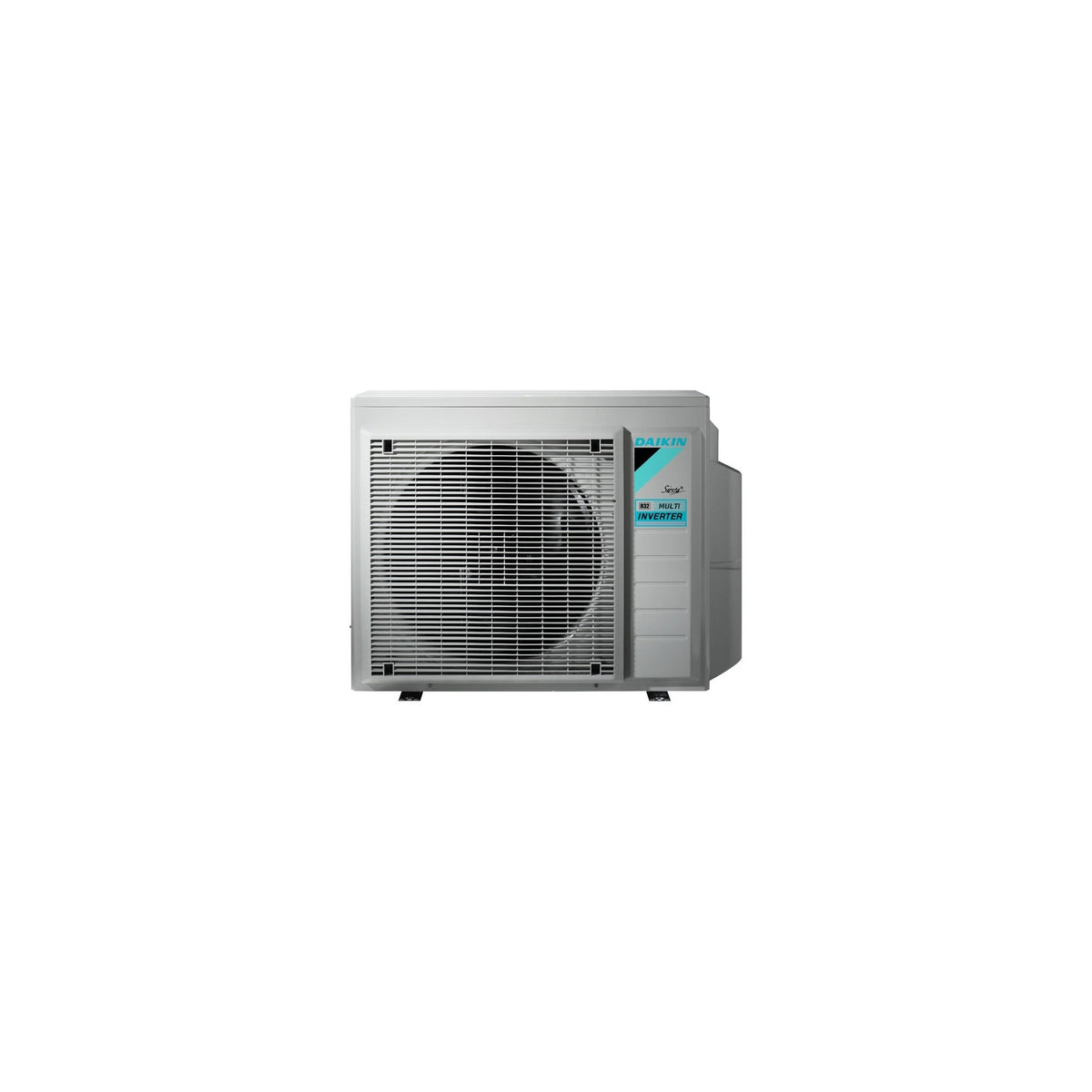 DAIKIN 3AMXF52A KIT CLIMATIZZATORE TRIAL SPLIT COMPOSTO DA 9000+9000+12000 BTU CLASSE A++/A+