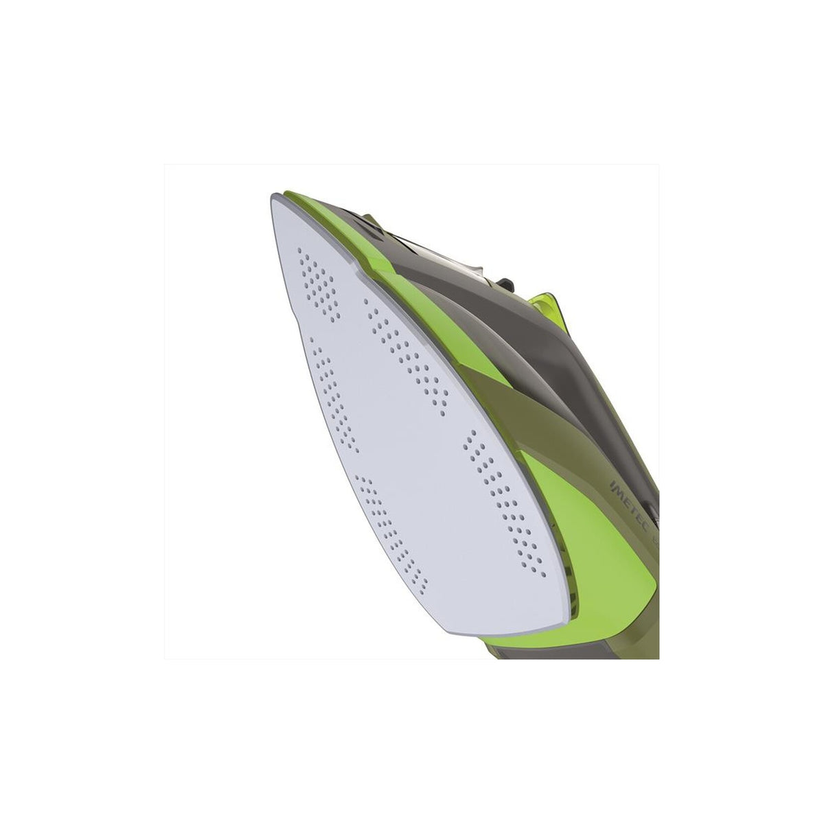 IMETEC 9017 FERRO A VAPORE ECO PERFECT 2400 W SERBATOIO 300 ML