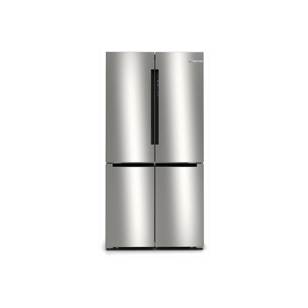 BOSCH KFN96VPEA FRIGORIFERO 4 PORTE 605LT CLASSE E ACCIAIO INOSSIDABILE
