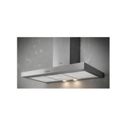 SILVERLINE 3170.9.733.02 CAPPA ASPIRANTE A PARETE COLORE INOX - PROMO