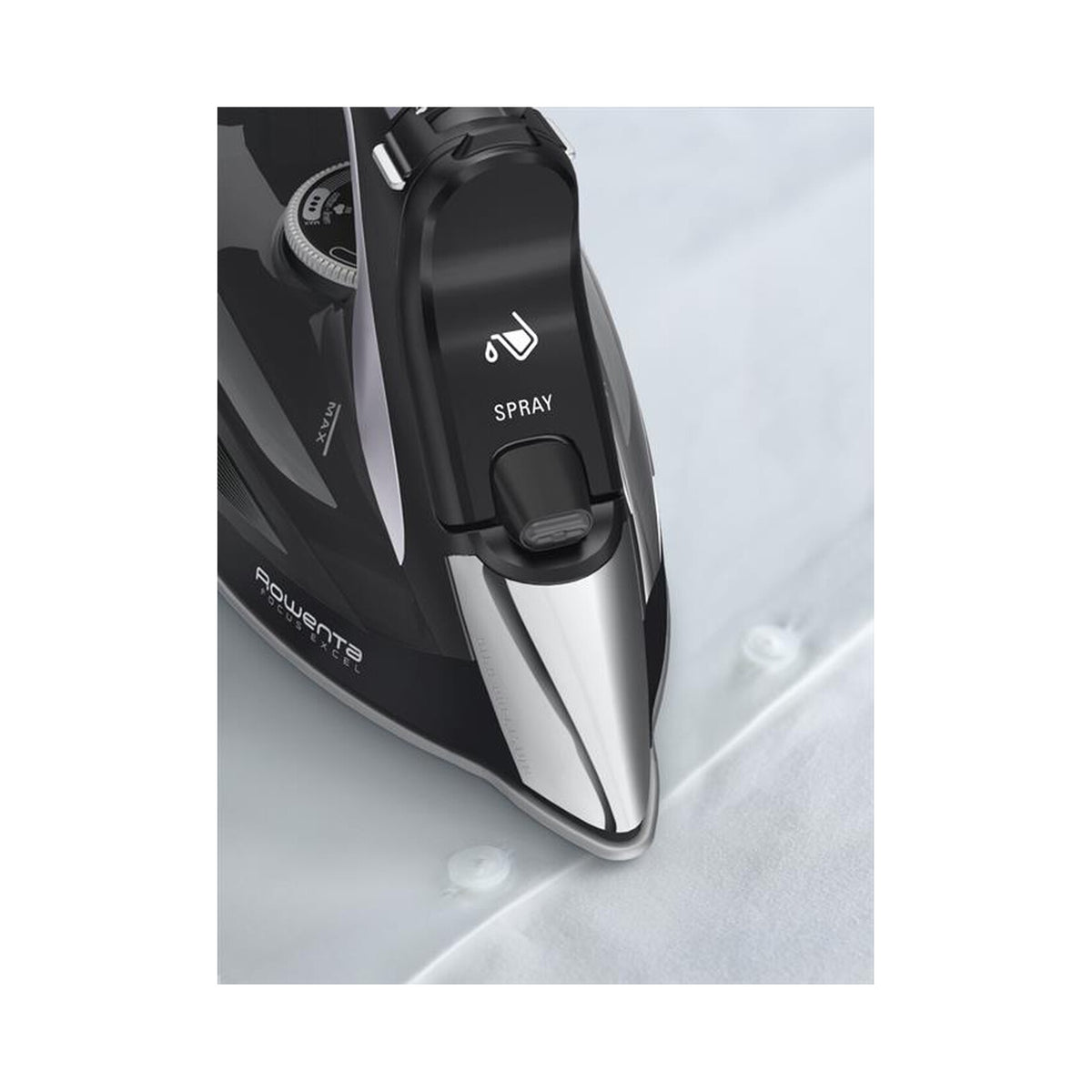 ROWENTA DW5320 FERRO DA STIRO A VAPORE 2700 W