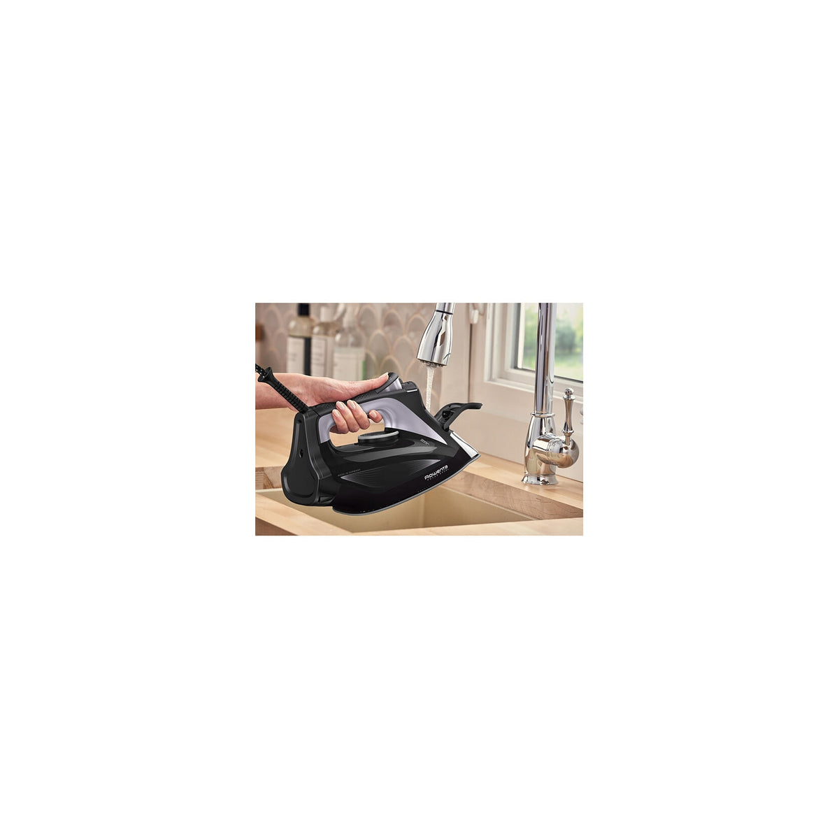 ROWENTA DW5320 FERRO DA STIRO A VAPORE 2700 W