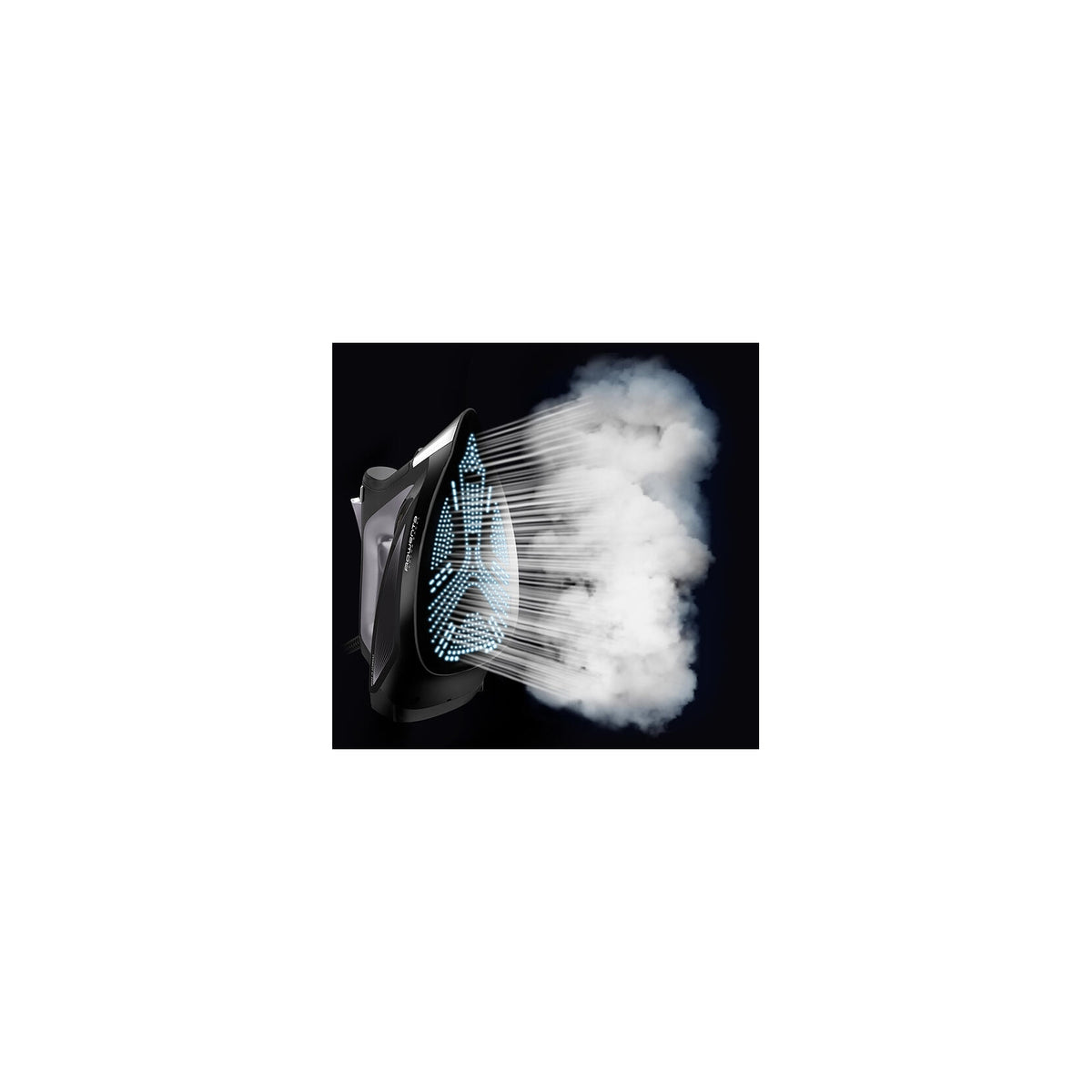ROWENTA DW5320 FERRO DA STIRO A VAPORE 2700 W