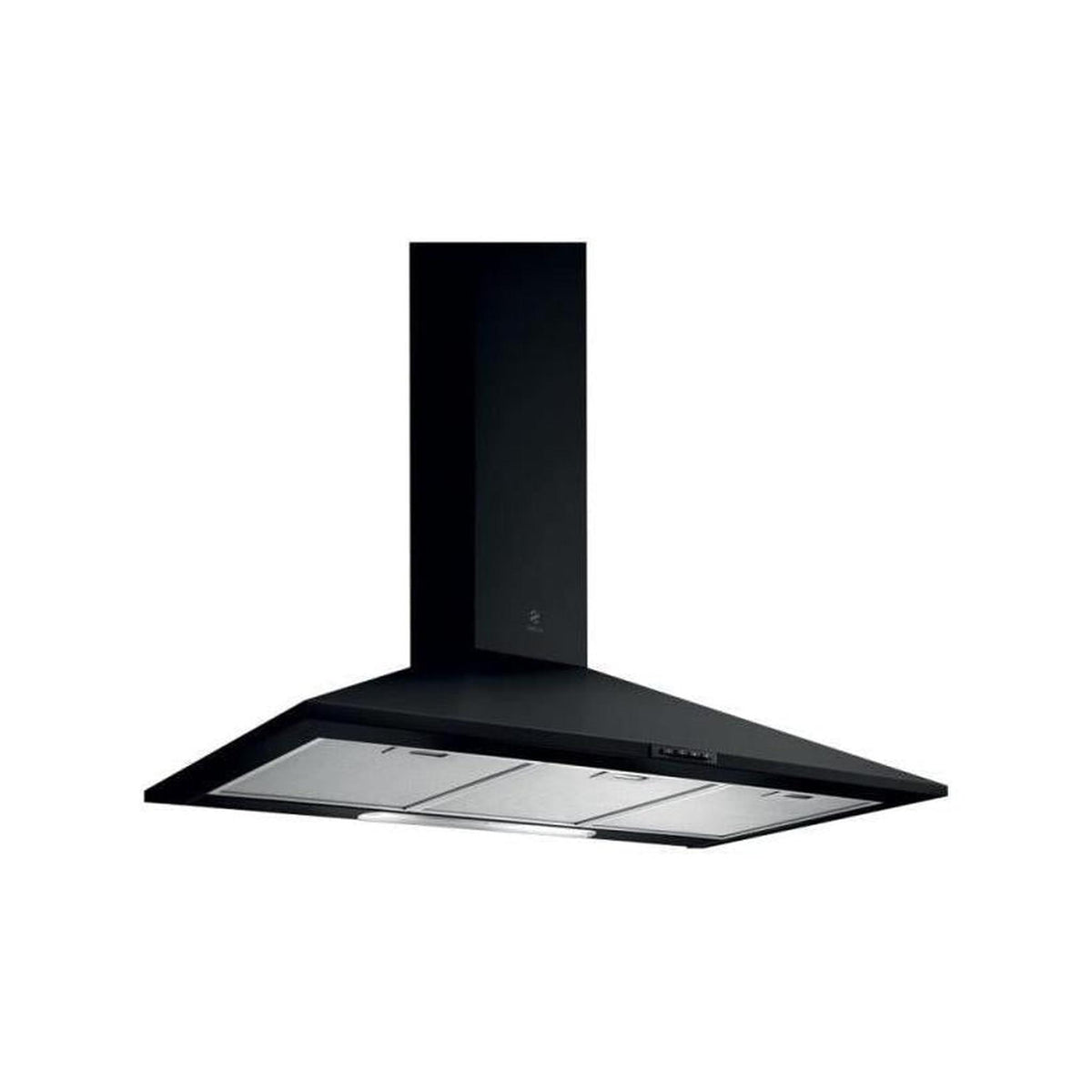ELICA PRF0151544 MISSY BL/A/90 CAPPA A PARETE ASPIRANTE 90 CM CLASSE D COLORE NERO - PROMO