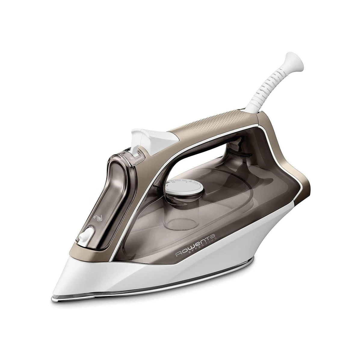 ROWENTA DX1635 EFFECTIVE+ FERRO DA STIRO A VAPORE 2400W SERBATOIO 250ML