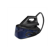 ROWENTA VR5121 FERRO DA STIRO CON CALDAIA 2400W SERBATOIO 1,4 LT COLORE NERO/BLU