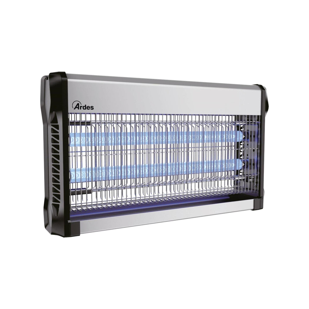 ARDES ZAK 30W ZANZARIERA ELETTRICA 2X15W FINO A 80MQ - 6S30C - PROMO