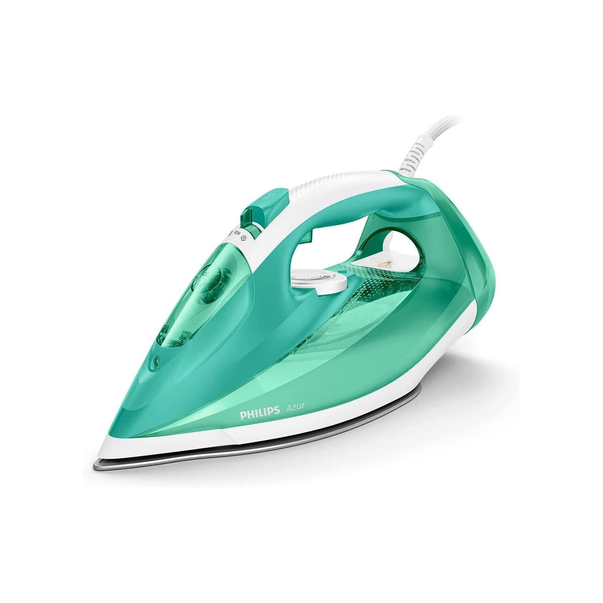 PHILIPS 3000 SERIES DST3030 FERRO DA STIRO A VAPORE 2400 W SERBATOIO 300ML  - PROMO