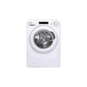 CANDY CS4 1272DE/1-S LAVATRICE SLIM 45CM 7KG 1200 GIRI NFC CLASSE D - CS41272DE/1-S -