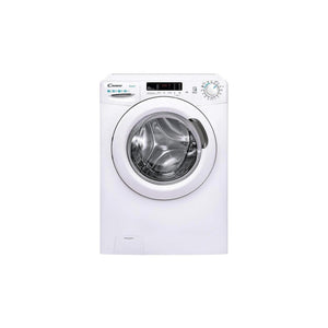 CANDY CS4 1272DE/1-S LAVATRICE SLIM 45CM 7KG 1200 GIRI NFC CLASSE D - CS41272DE/1-S -