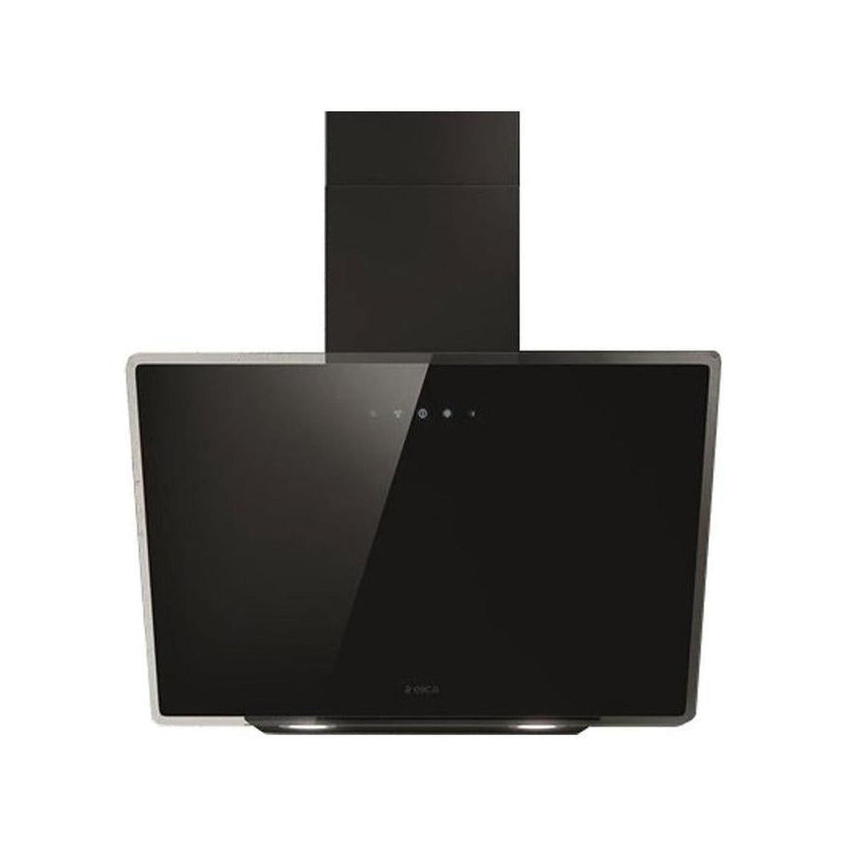 ELICA PRF0119819A SHIRE BK/A/60 CAPPA A PARETE ASPIRANTE 60CM COLORE NERO - PROMO