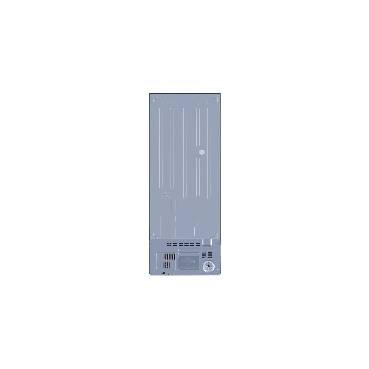 HAIER HWS79GDG CANTINETTA VINO 77 BOTTIGLIE 2 TEMPERATURE WIFI CLASSE G COLORE NERO