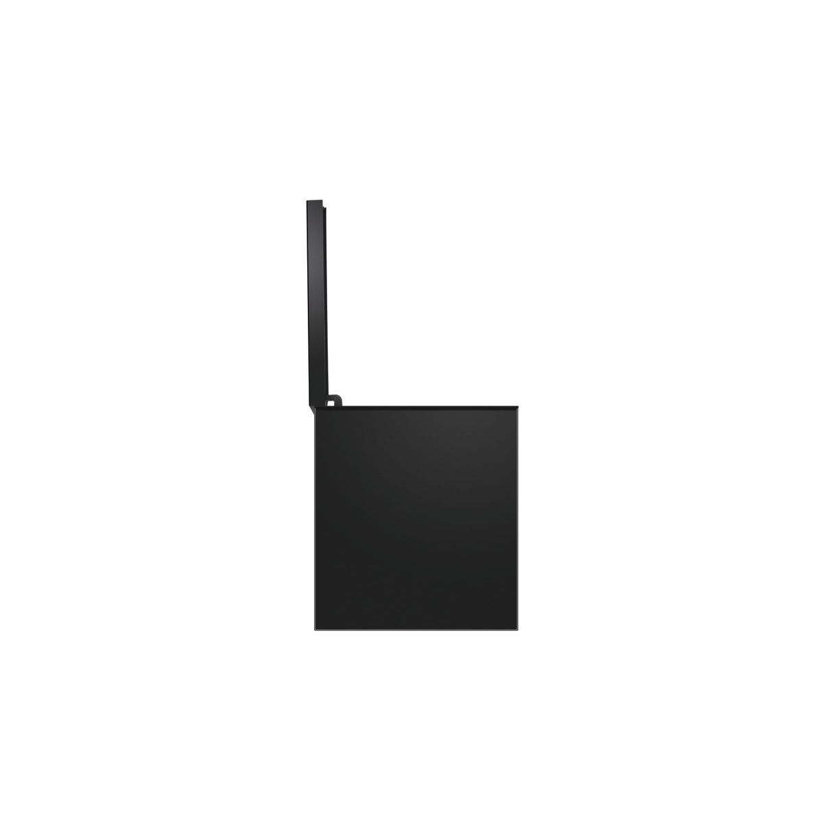 HAIER HWS79GDG CANTINETTA VINO 77 BOTTIGLIE 2 TEMPERATURE WIFI CLASSE G COLORE NERO