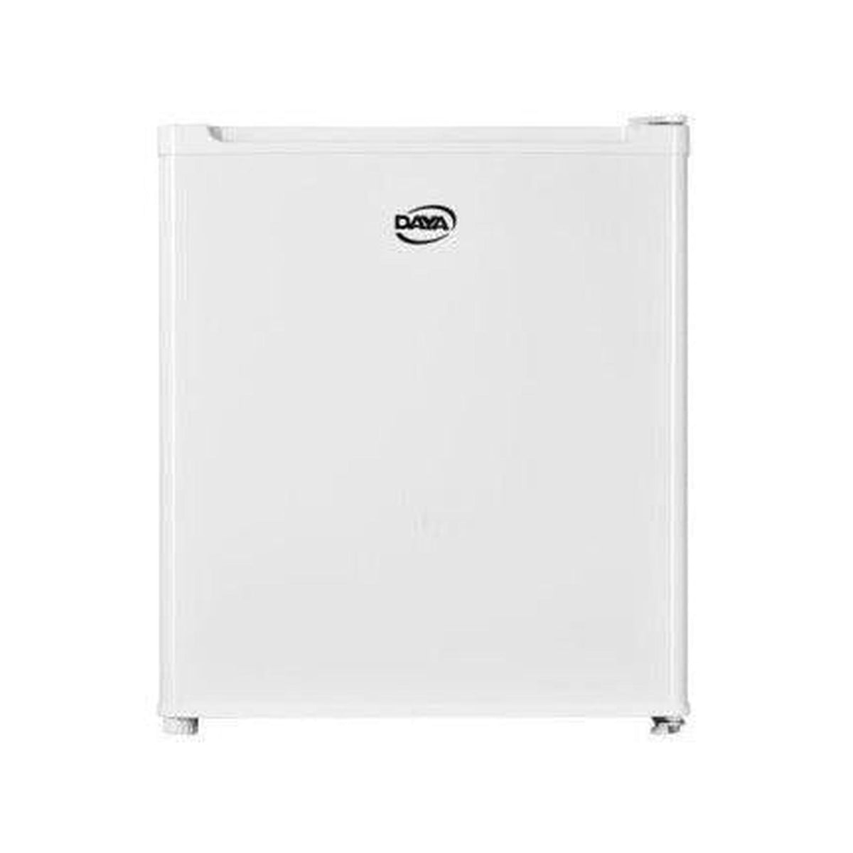 DAYA DFT-06NSM1WF0 FRIGO BAR MONOPORTA 41LT LOW FROST CLASSE F COLORE BIANCO