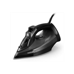 PHILIPS 5000 DST5040/80 FERRO DA STIRO A VAPORE 2600W SERBATOIO 320 ML COLORE NERO - PROMO