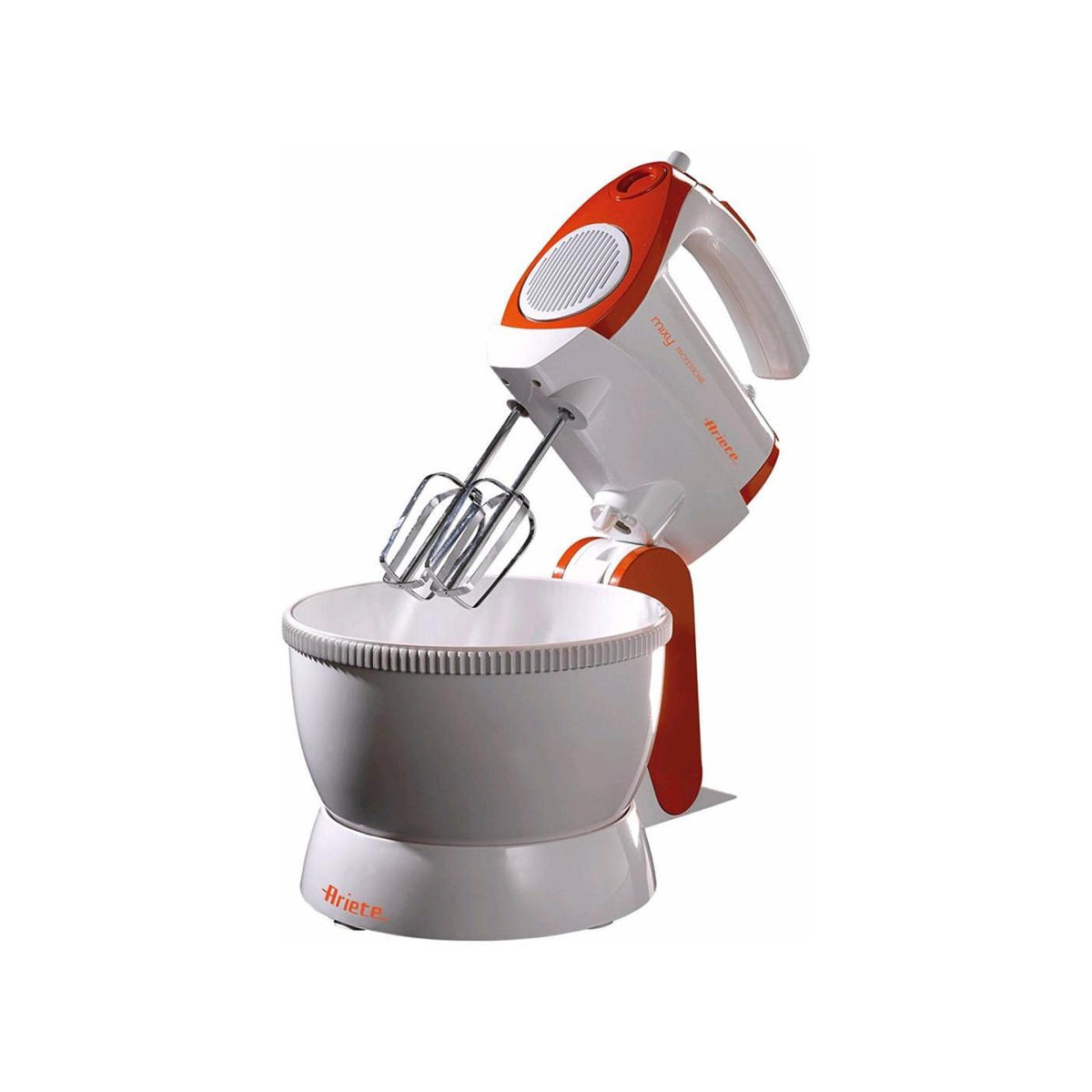 ARIETE 1565 MIXY PROFESSIONAL SBATTITORE ELETTRICO CON CIOTOLA DA 2,4 LT