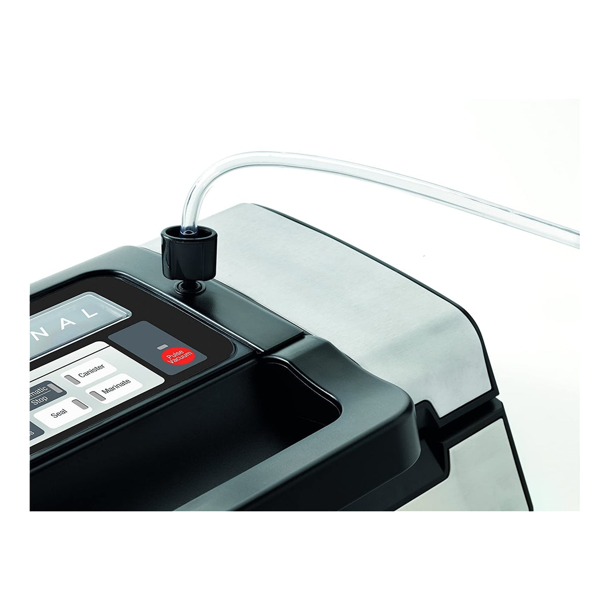 LAICA VT3120 MACCHINA PER SOTTOVUOTO PREFESSIONALE AUTOMATICA
