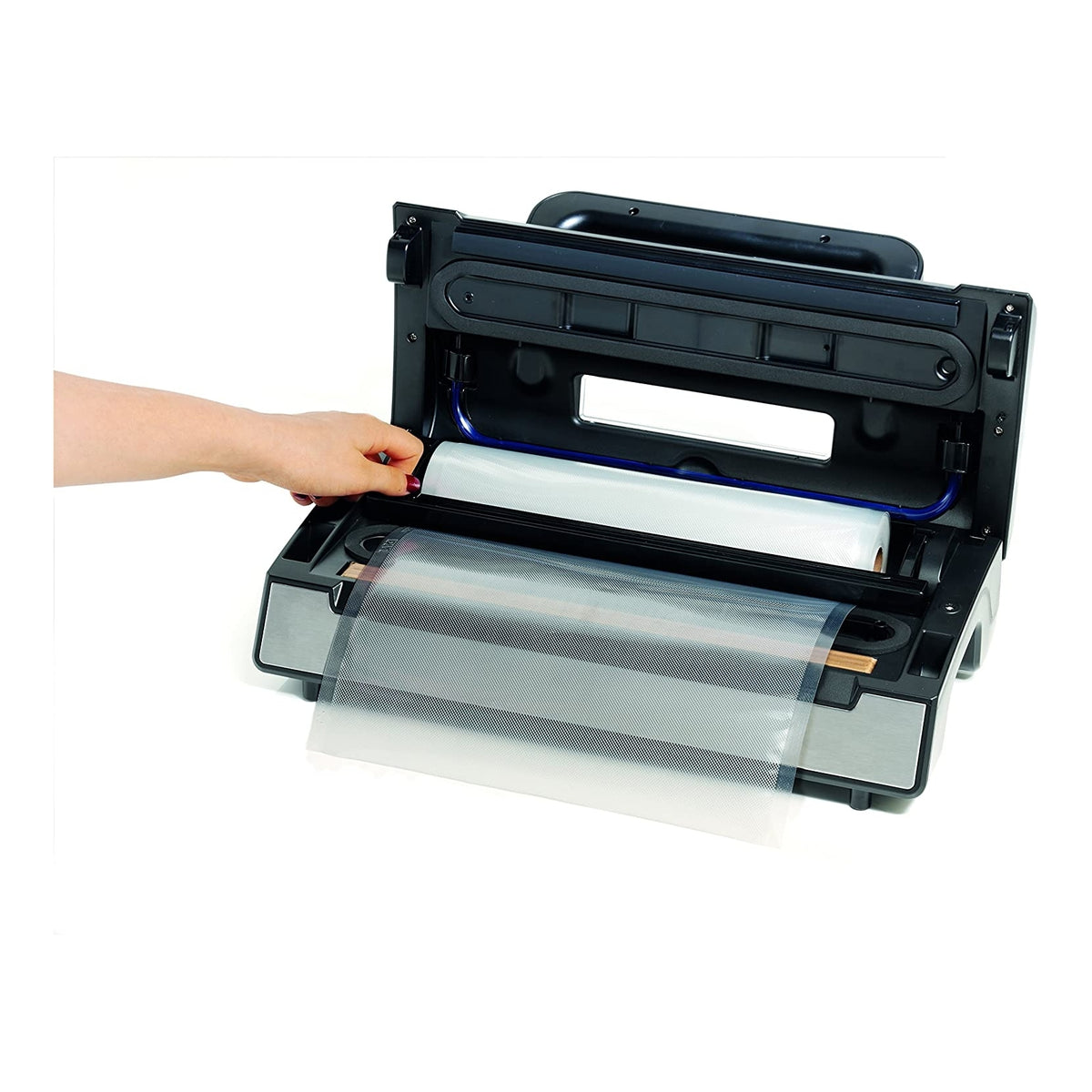 LAICA VT3120 MACCHINA PER SOTTOVUOTO PREFESSIONALE AUTOMATICA