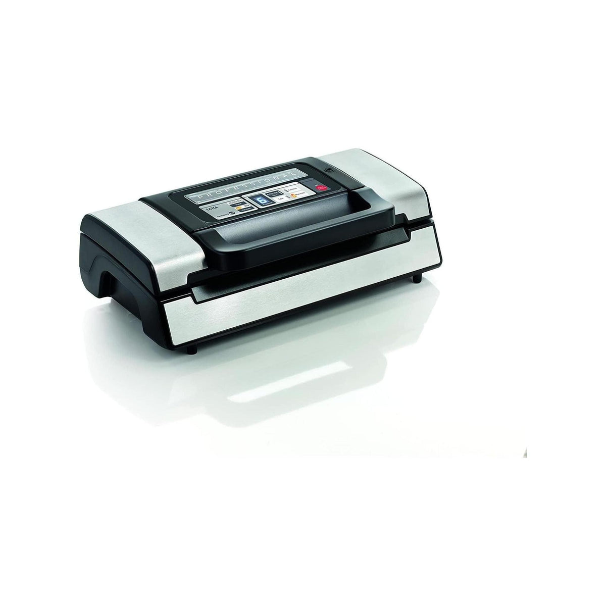 LAICA VT3120 MACCHINA PER SOTTOVUOTO PREFESSIONALE AUTOMATICA