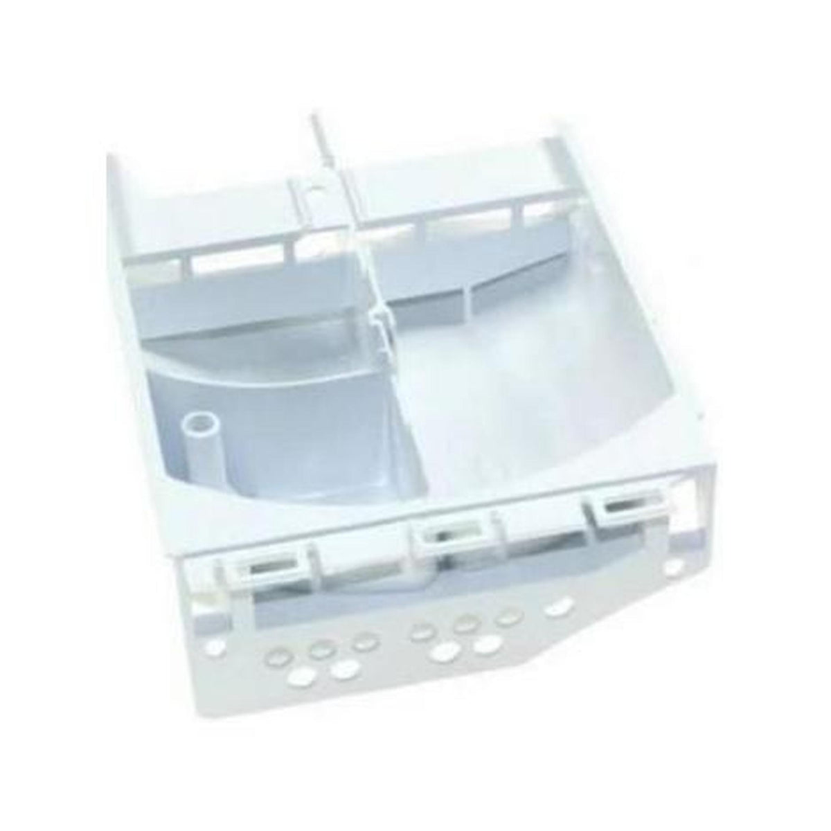 CASSETTO ORIGINALE DEL DETERSIVO COMPATIBILE CON LAVATRICE INDESIT - 3908424OH