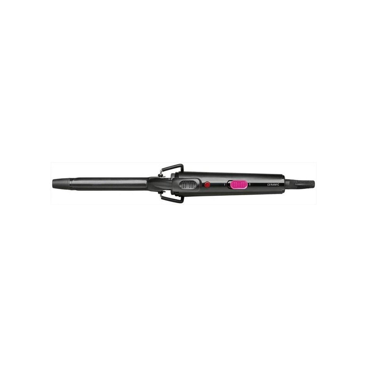 ROWENTA CF2119 FERRO PER CAPELLI 16MM COLORE NERO - PROMO
