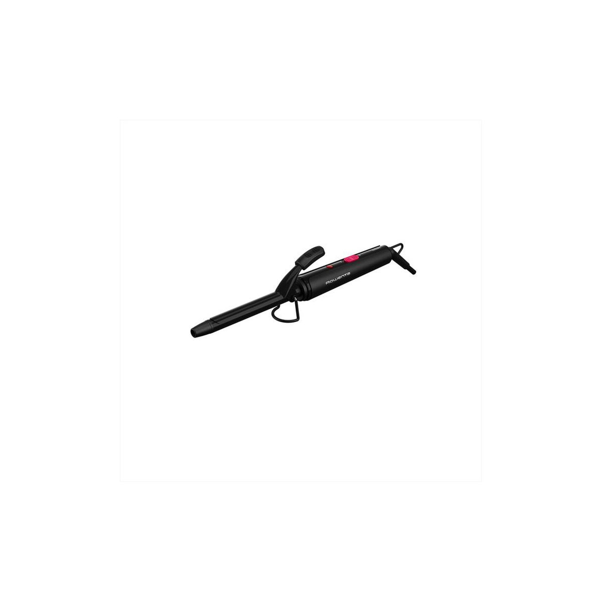 ROWENTA CF2119 FERRO PER CAPELLI 16MM COLORE NERO - PROMO