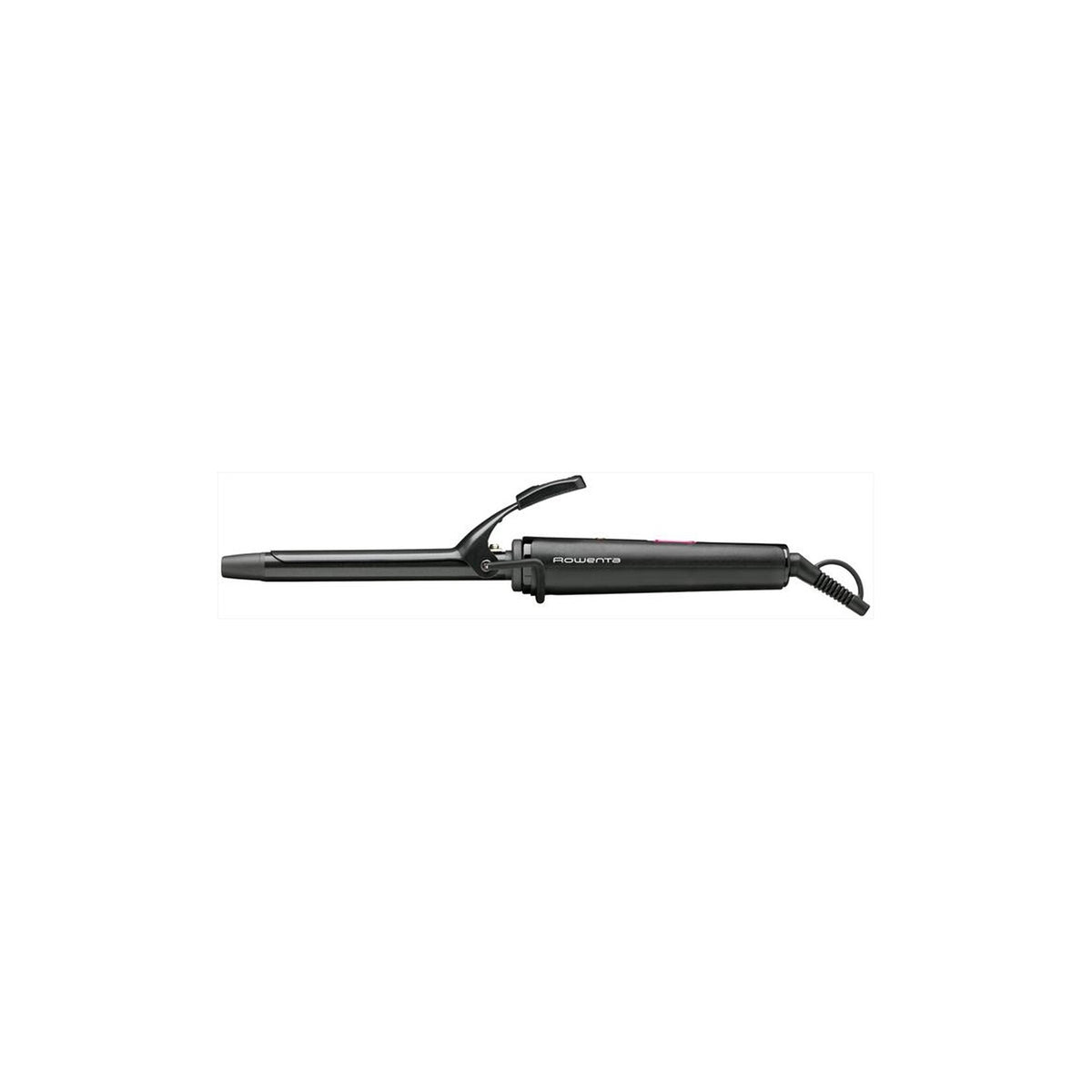 ROWENTA CF2119 FERRO PER CAPELLI 16MM COLORE NERO - PROMO